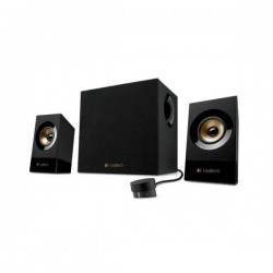 Logitech Z533 Speaker System 2.1 hangszóró Black...