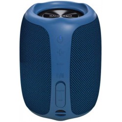 Creative MuVo Play Bluetooth speakers Blue (51MF8365AA001)