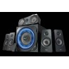 Trust GXT 658 Tytan 5.1 Surround Speaker System Black (21738)