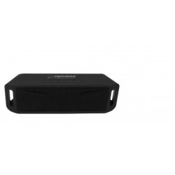 Esperanza Folk Bluetooth speaker FM Black (EP126KK)