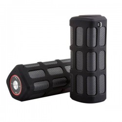 Quazar Loudbox Bluetooth Speaker Black (QZR-SP01-BL)