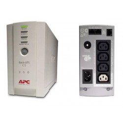 APC BK350EI USB/Soros