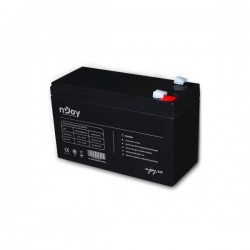 Njoy 12V/4,5Ah akkumulátor ((NJOY) ACPW-04122PW-BT01B)