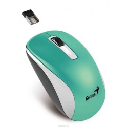 Genius NX-7010 Wireless Turquoise (31030114109)