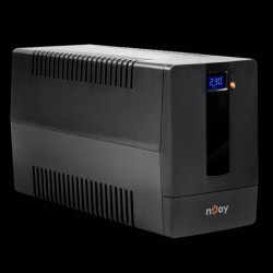 Njoy Horus Plus 1000 UPS+AVR 1000VA (PWUP-LI100H1-AZ01B)