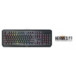 Gamdias Hermes P3 Mechanical Gaming Keyboard Black UK...