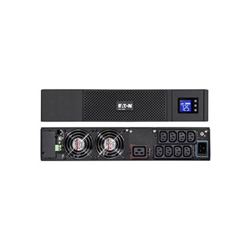 EATON 5SC 3000IR Rack 2U (5SC3000IRT)