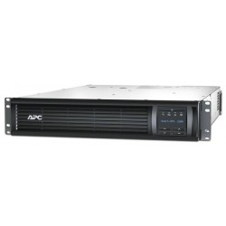 APC Smart UPS 2200VA Line-interaktív (SMT2200RMI2UC)