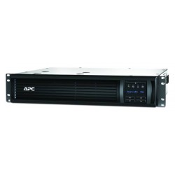 APC Smart UPS 750VA Line-interaktív (SMT750RMI2UC)