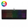 Kingston HyperX Alloy Core RGB Gamer Keyobard Black US (HX-KB5ME2-US)