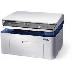 Xerox WorkCentre 3025V_BI wireless lézernyomtató/másoló/síkágyas scanner