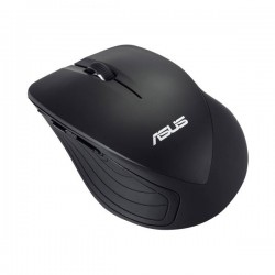 Asus WT465 Wireless Optical Mouse Black (WT465 MOUSE/BK)
