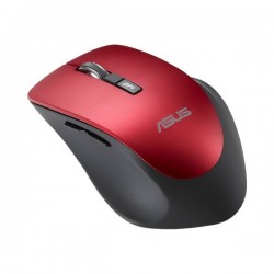 Asus WT425 Wireless Optical Mouse Red (WT425 MOUSE/R)