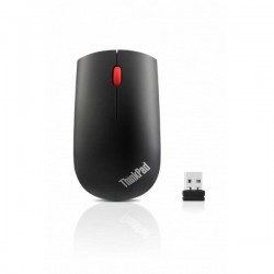 Lenovo ThinkPad Essential Wireless Mouse Black (4X30M56887)