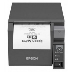 Epson TM-T70II (032) Blokknyomtató (C31CD38032)