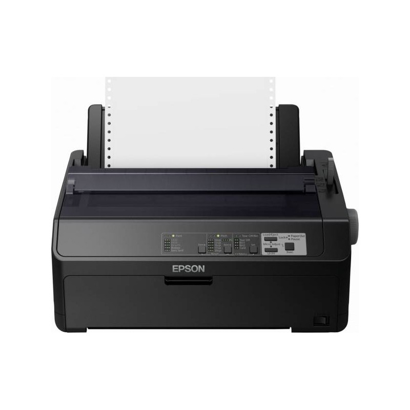 Epson FX-890II mátrix nyomtató (C11CF37401)