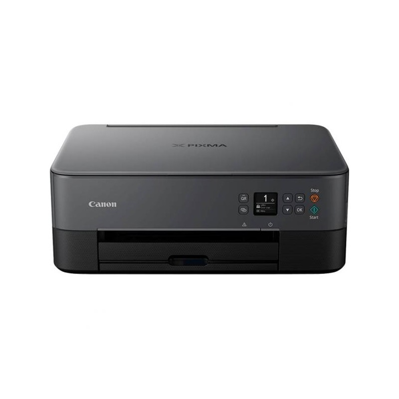 Canon TS5350a PIXMA wireless tintasugaras nyomtató/másoló/síkágyas scanner Black 3773C106 