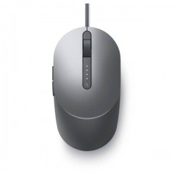 Dell MS3220 Laser Wired Mouse Titan Gray (570-ABHM)