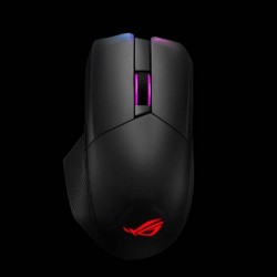 Asus ROG Chakram Wireless gaming mouse Black (P704 ROG...
