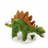 Plüss Dinoszaurusz Stegosaurus 46cm