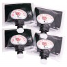 ezPrint 4x 12ml fekete tinta  PG-40 PG-50 töltőállomáshoz
