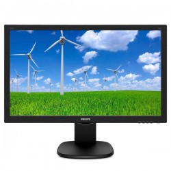 Philips 21,5" 221B8LJEB LED (221B8LJEB/00)
