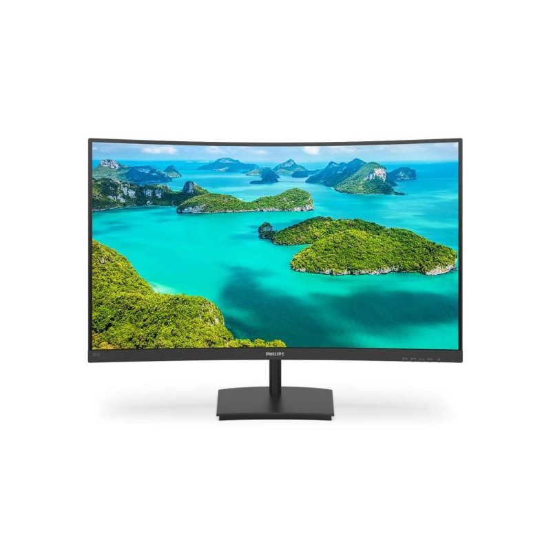 Philips 27" 271E1SCA LED Curved (271E1SCA/00)