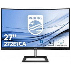 Philips 27" 272E1CA LED Curved (272E1CA/00)