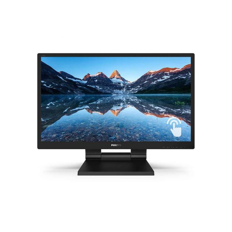 Philips 23,8" 242B9T LED (242B9T/00)