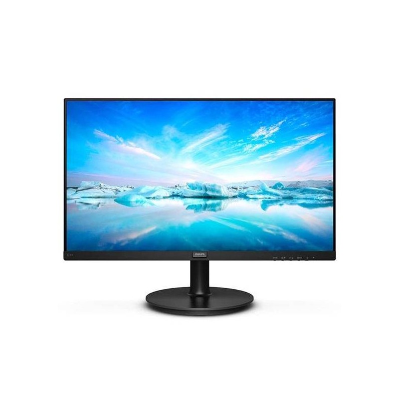 Philips 21,5" 221V8/00 LED