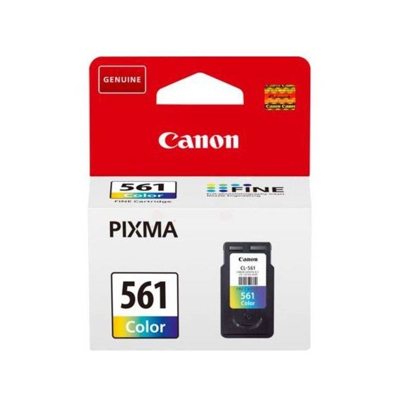 Canon CL-561 Color (3731C001)