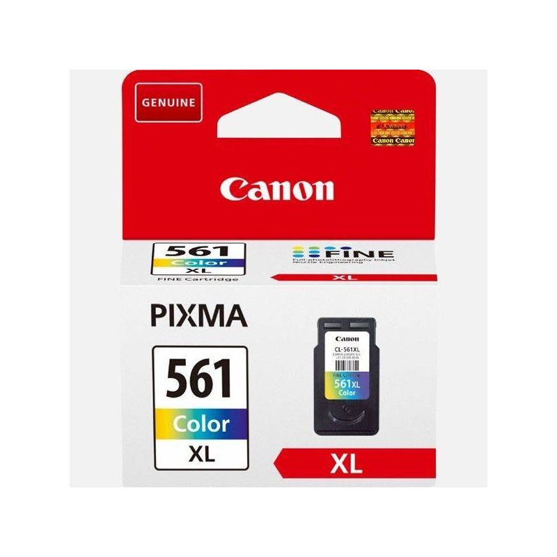 Canon CL-561 XL Color (3730C001)