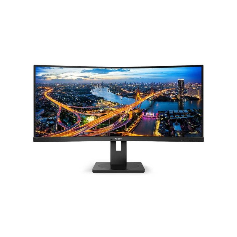 Philips 34" 346B1C/00 LED Curved