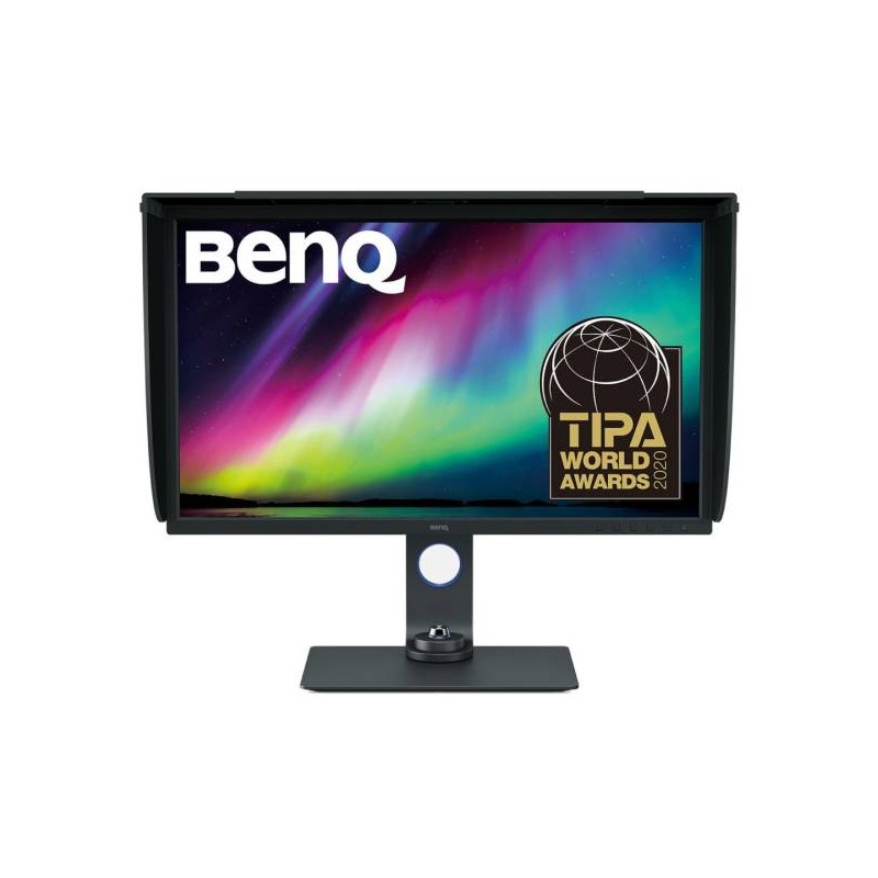 Benq 32" SW321C IPS LED (9H.LJ1LB.QBE)