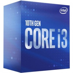 Intel Core i3-10100 3600MHz 6MB LGA1200 Box (BX8070110100)