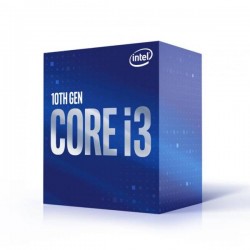 Intel Core i3-10300 3700MHz 8MB LGA1200 Box (BX8070110300)