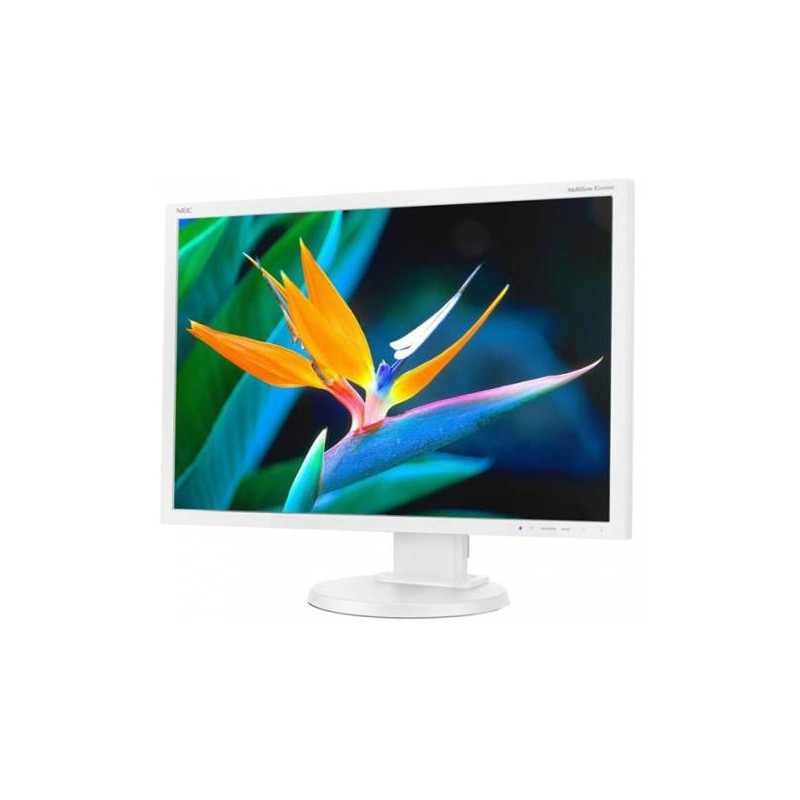 Nec 24" EA241WU IPS LED (60004677)