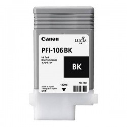 Canon PFI-106PB Photo Black (CF6621B001AA)