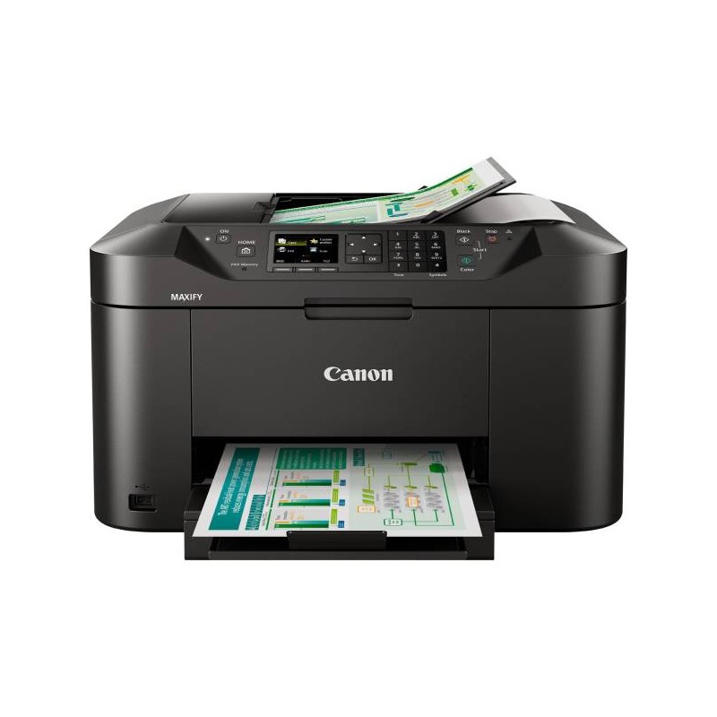 Canon MB2150 MAXIFY (0959C009AA)