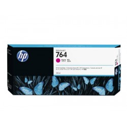 HP C1Q14A (764) Magenta 