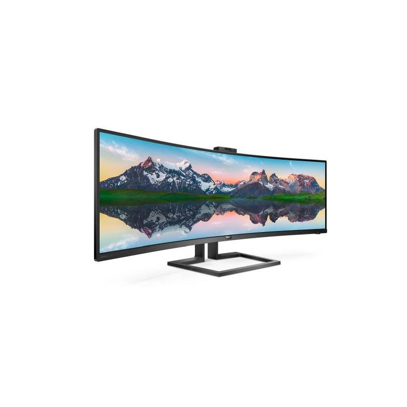 Philips 49" 499P9H LED Curved (499P9H/00)