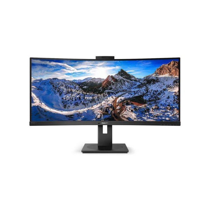 Philips 34" 346P1CRH/00 LED Curved