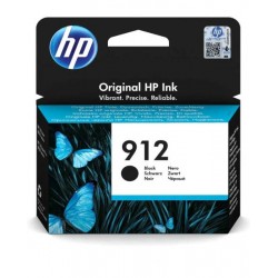 HP 3YL80AE (912) Black 