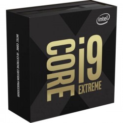 Intel Core i9-10980XE 3000Mhz 27,75MB LGA2066 Box...