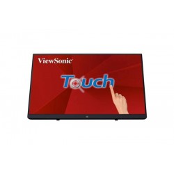 Viewsonic 22" TD2230 LED