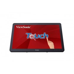 Viewsonic 24" TD2430 LED