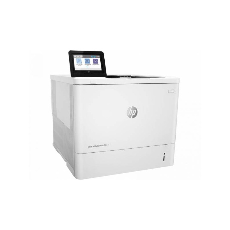 HP LaserJet Enterprise M611dn lézernyomtató (7PS84A)