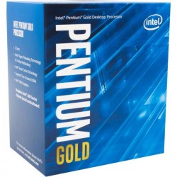 Intel Pentium Gold G6500 4100MHz 4MB LGA1200 Box...