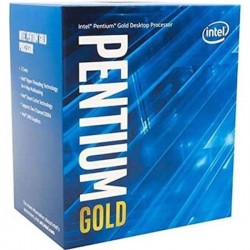 Intel Pentium Gold G6600 4200MHz 4MB LGA1200 Box...