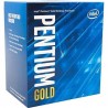 Intel Pentium Gold G6600 4200MHz 4MB LGA1200 Box (BX80701G6600)